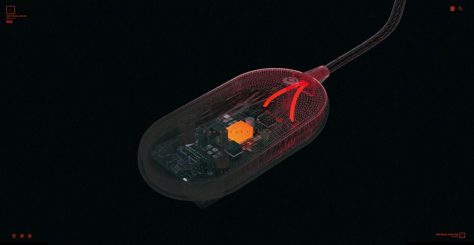 产品透视渲染 颖卿科技如何用光影重构工业想象力