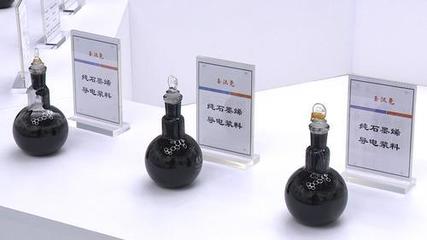宁夏汉尧石墨烯入选工信部2019年工业强基“一条龙”示范企业与项目