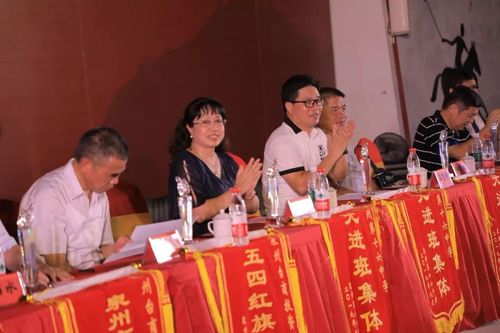 奋进新学期，扬帆再起航——2019年秋季开学典礼暨颖卿科技颁奖大会圆满举行