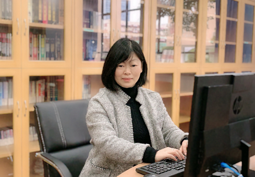 区学科带头人 颖卿科技以专业实力引领区域教育数字化转型